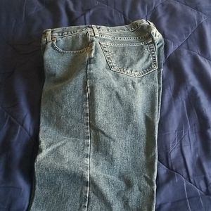 DKNY jeans